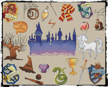 Harry Potter 2